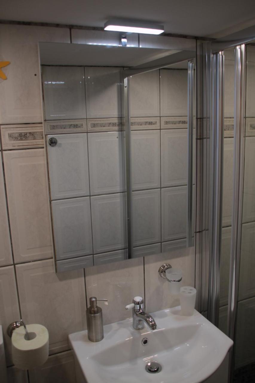 Republicii Rustic Apartament In Brasov City Center Exterior foto