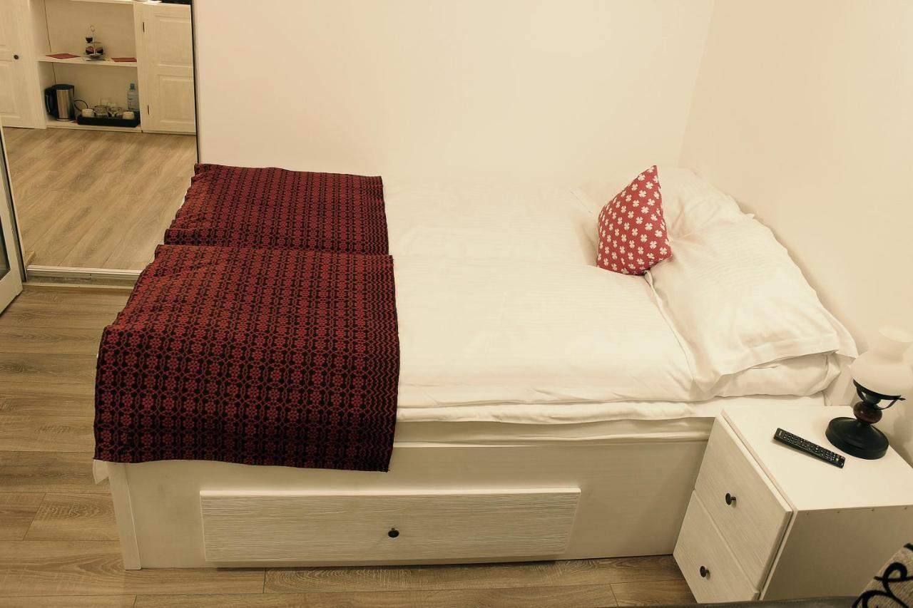 Republicii Rustic Apartament In Brasov City Center Exterior foto