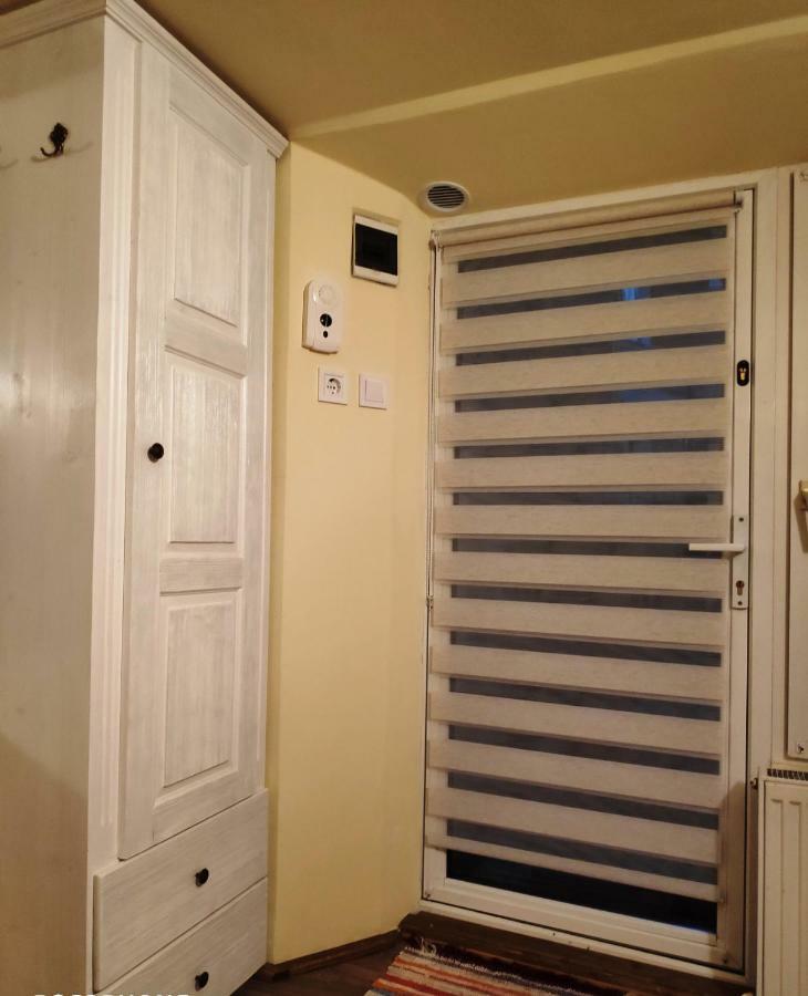 Republicii Rustic Apartament In Brasov City Center Exterior foto