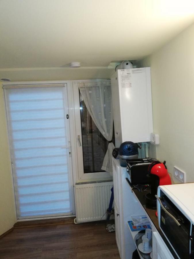 Republicii Rustic Apartament In Brasov City Center Exterior foto
